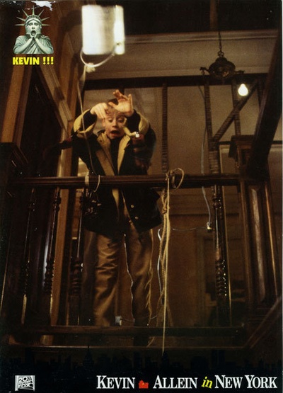 小鬼当家2剧照的剧照