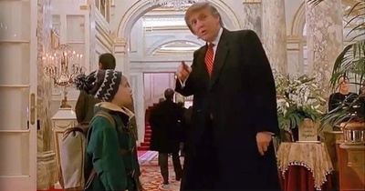 小鬼当家2剧照的剧照