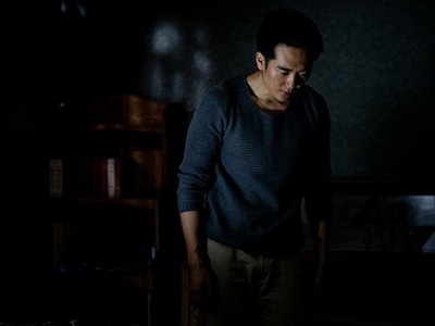 通灵之六世古宅剧照的剧照