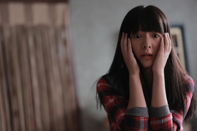 通灵之六世古宅剧照的剧照