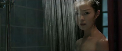 通灵之六世古宅剧照的剧照