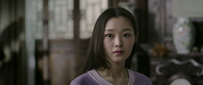 通灵之六世古宅剧照的剧照