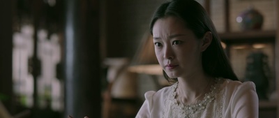 通灵之六世古宅剧照的剧照