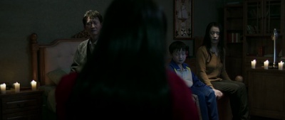 通灵之六世古宅剧照的剧照