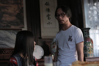 通灵之六世古宅剧照的剧照