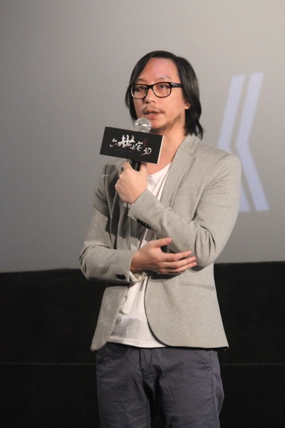 通灵之六世古宅剧照的剧照