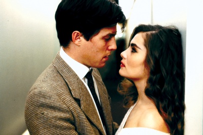 苦月亮剧照的剧照