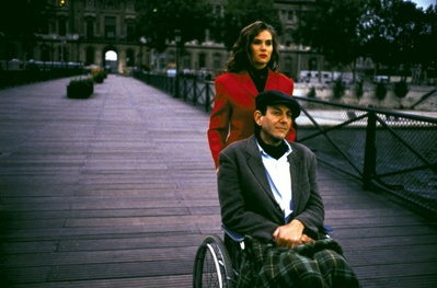 苦月亮剧照的剧照