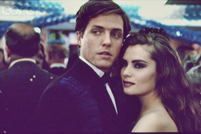 苦月亮剧照的剧照