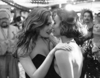 苦月亮剧照的剧照