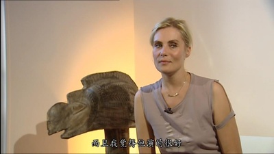 苦月亮剧照的剧照