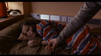 苦月亮剧照的剧照