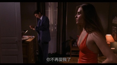 苦月亮剧照的剧照