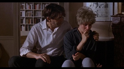 苦月亮剧照的剧照