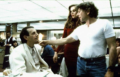 苦月亮剧照的剧照