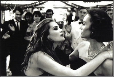 苦月亮剧照的剧照