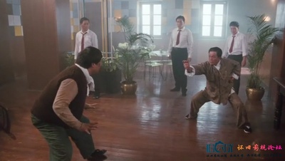 群龙戏凤剧照的剧照