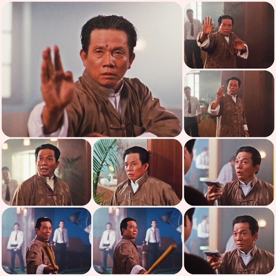 群龙戏凤剧照的剧照