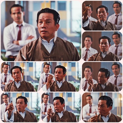 群龙戏凤剧照的剧照