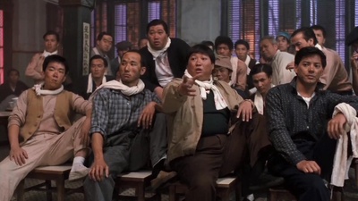 群龙戏凤剧照的剧照