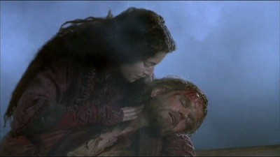 阿瓦隆的迷雾剧照的剧照