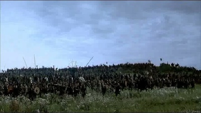 阿瓦隆的迷雾剧照的剧照