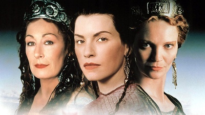 阿瓦隆的迷雾剧照的剧照