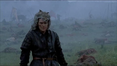 阿瓦隆的迷雾剧照的剧照