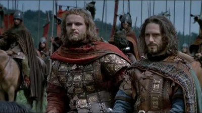 阿瓦隆的迷雾剧照的剧照