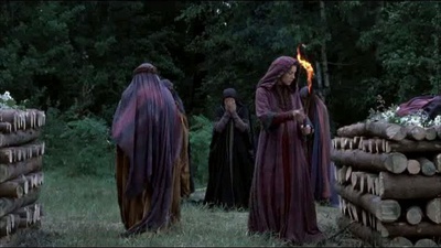 阿瓦隆的迷雾剧照的剧照