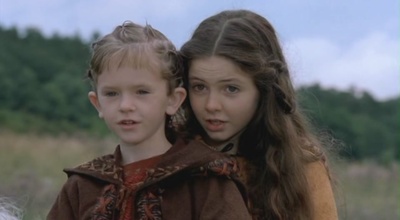 阿瓦隆的迷雾剧照的剧照