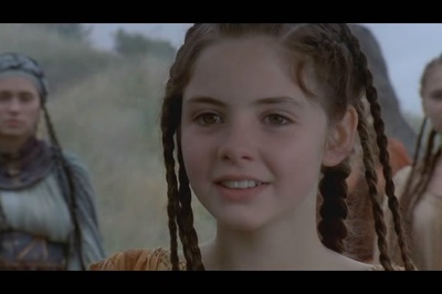 阿瓦隆的迷雾剧照的剧照