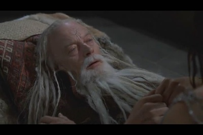 阿瓦隆的迷雾剧照的剧照