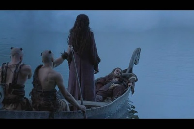 阿瓦隆的迷雾剧照的剧照