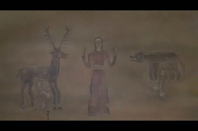 阿瓦隆的迷雾剧照的剧照