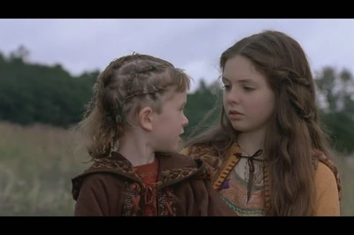 阿瓦隆的迷雾剧照的剧照