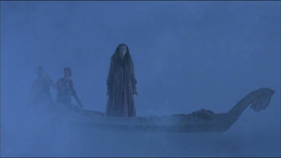 阿瓦隆的迷雾剧照的剧照