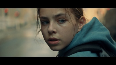 白色上帝剧照的剧照