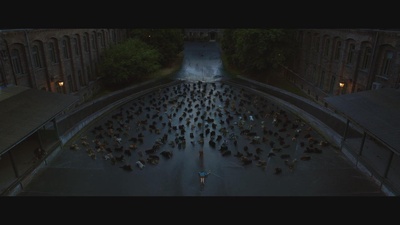 白色上帝剧照的剧照