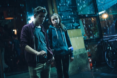 白色上帝剧照的剧照