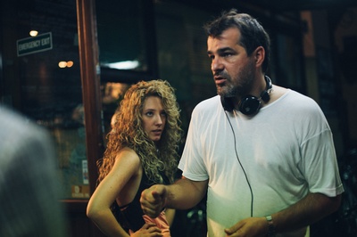 白色上帝剧照的剧照