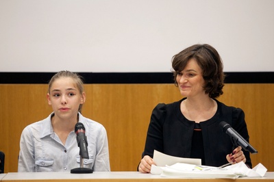 白色上帝剧照的剧照