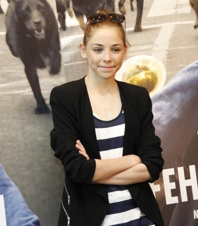 白色上帝剧照的剧照