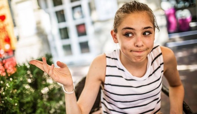 白色上帝剧照的剧照