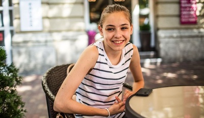 白色上帝剧照的剧照