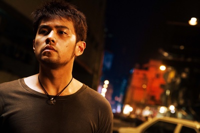 逆战剧照的剧照