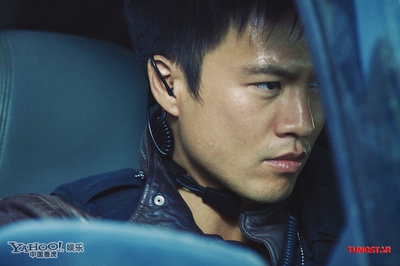 逆战剧照的剧照