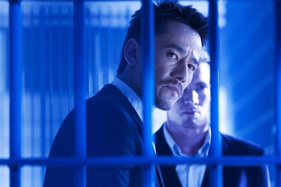 逆战剧照的剧照