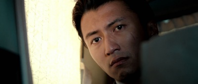 逆战剧照的剧照