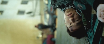 逆战剧照的剧照